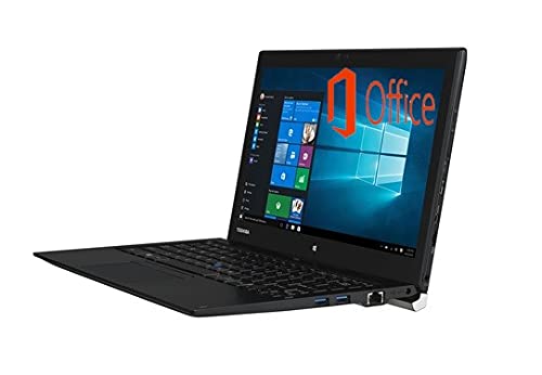 【中古】東芝 Portege Z20t-C 経口避妊薬2インチ1マイコン/Core M5-6y57 /MS Office 2019/Win 10/記憶装置:8GB/SSD:256GB/HDMI/USB 3.0/13.3型FHD液晶/写真機/Bluetooth/無線電話ローカルエリアネットワーク/