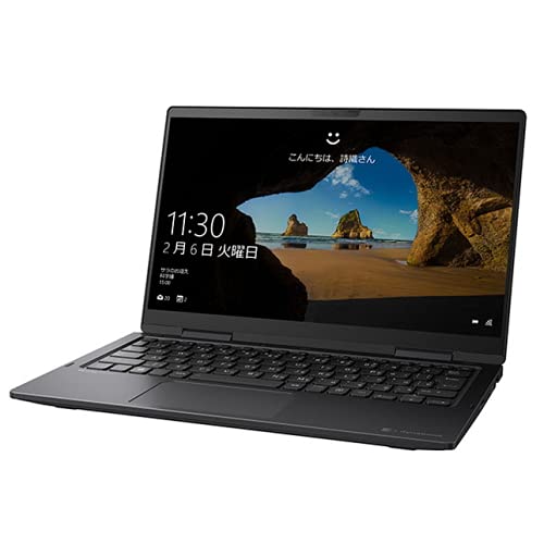 【中古】dynabook V8 P1V8PPBB|とりま商店