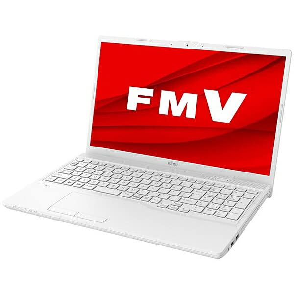 【中古】富士通 FMV Lite 3515/G2 FMV3515G2W