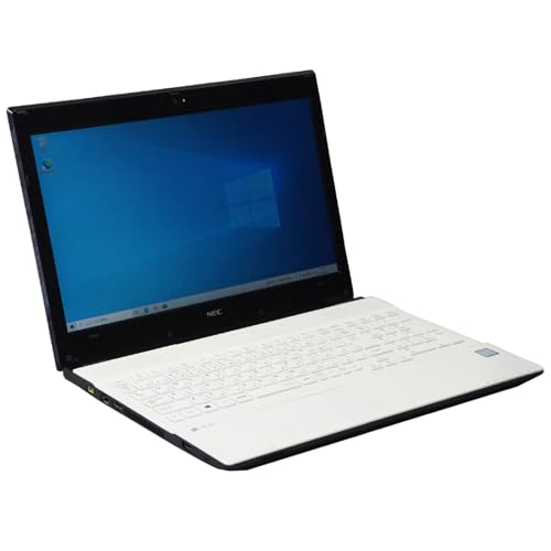 【中古】中古マイコン NEC パソコン-NS650GAW Windows10 万覚え帳パソコン  第7時人 Core i7 7500U 2.7(～最大限度3.5)GHz MEM:16GB SSD:256GB ヴィデオディスクマルチ 無線電話ローカルエリアネットワーク:あり Web写真器内蔵 盛りだくさん固定ディスク テンキー Win10Home64Bit ACアダプタ属する パソコン・周辺機器-ノートPC