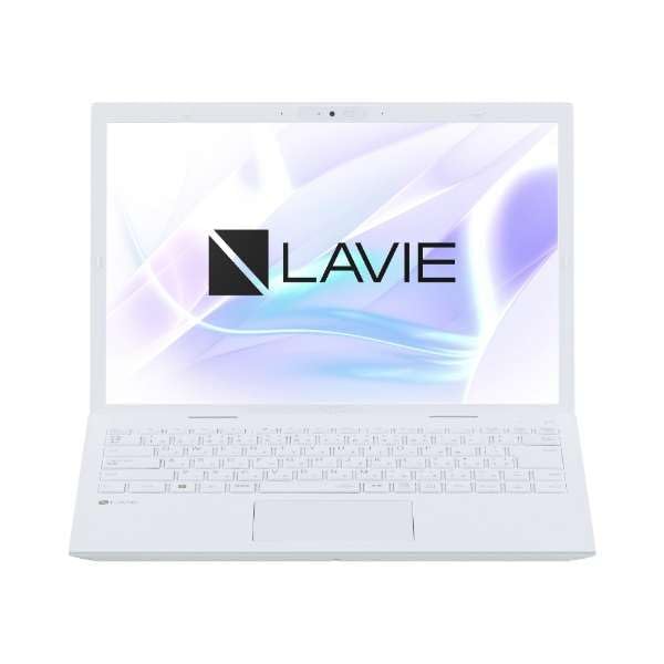 【中古】マイコン-N1475GAW LAVIE N14 14型 Core i7/16GB/512GB/Offic
