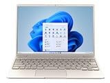 【中古】FMVC75G3G LIFEBOOK CH 13.3型 Core i5/8GB/256GB/Offi