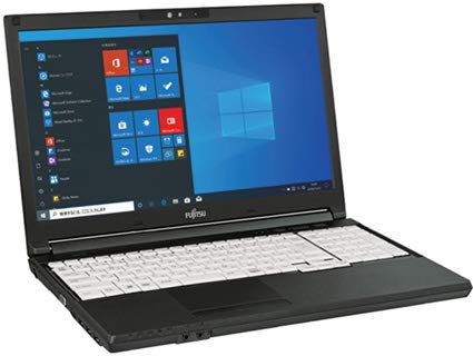 【中古】【MS Office Personal積み上げる】富士通 LIFEBOOK A5513/RX Windows11 Pro 第13時人 Intel Core i5-1335U 8GB 記号化役立つこと付SSD 256GB ヴィデオディスク百貨店マルチ 弾丸道路無線電話ローカルエリアネットワーク Wi-Fi6E Bluetooth 顔公証相応うweb写真機 10手がかり付日本語鍵盤