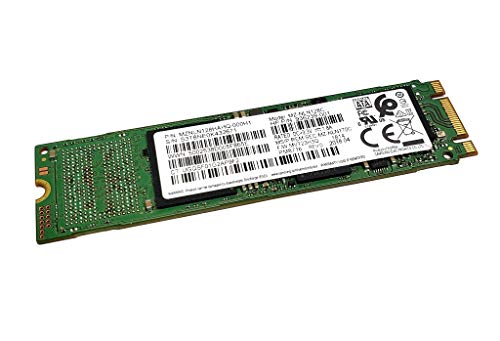 【中古】Samsung MZ-NLN128C PM871b 128GB M.2 2280 SATA 6Gb/s SSD ソリッドステート運転 MZNLN128HAHQ-000H1。