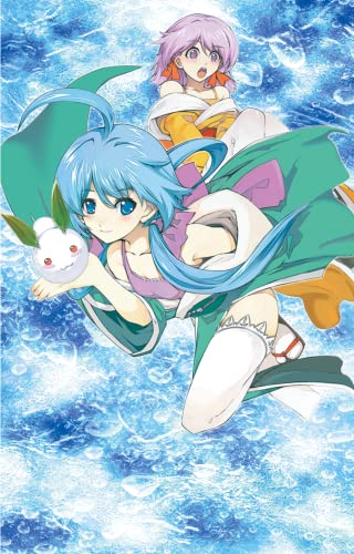 【中古】雪ん娘大旋風 ~さゆきとこゆきのひえひえ大騒動~|とりま商店