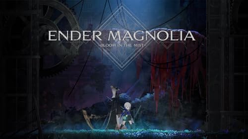 【中古】ENDER MAGNOLIA: Bloom in the Mist -Switch