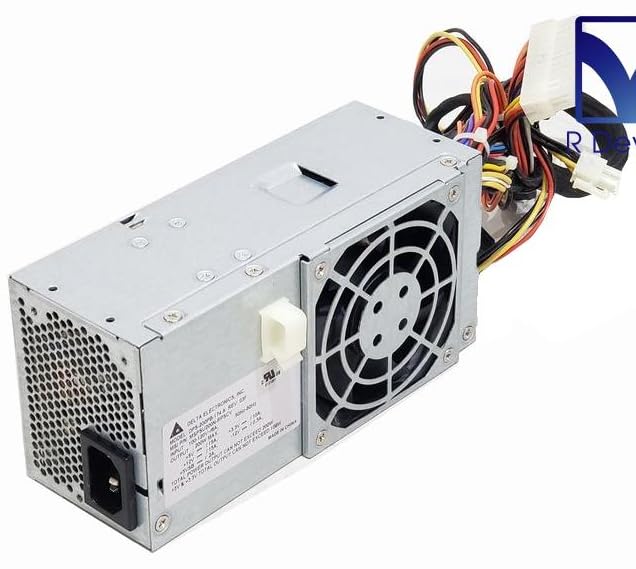 【中古】「AcBel DPS-200PB-174 A 」 NEC mate用電源 スリムPC用 200W