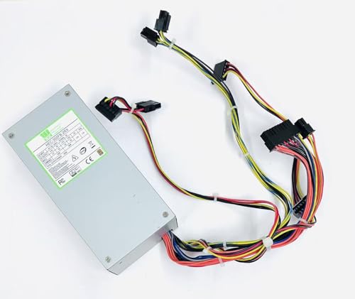 【中古】HEC TFX ワット数社会的単位 HEC-300FB-2RX 80PLUS BRONZE 300W