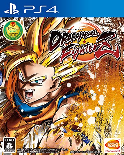 【中古】【PS4】ドラゴンボール ファイターズ