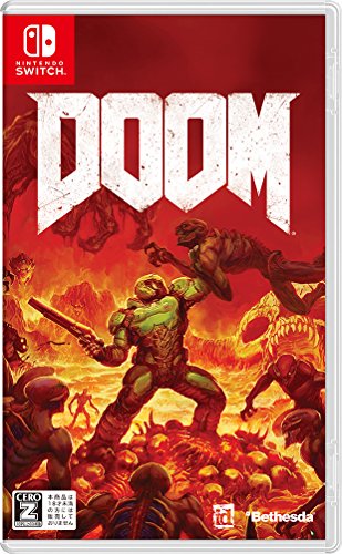 【中古】Doom(R)｜とりま商店