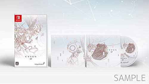 【中古】Cytus α - Switch｜とりま商店
