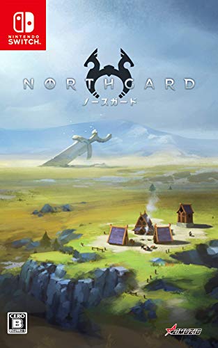 【中古】Northgard(ノースガード) -Switch|とりま商店