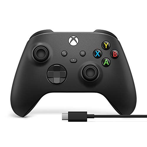 【中古】Xbox ワイヤレス コントローラー + USB-C ケーブル 10,658円