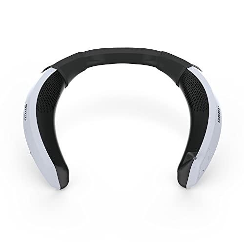 【中古】ホリ ワイヤード 有線 ゲーミングネックセット for PlayStation・・5, PlayStation・・4, PC【PS5対応】