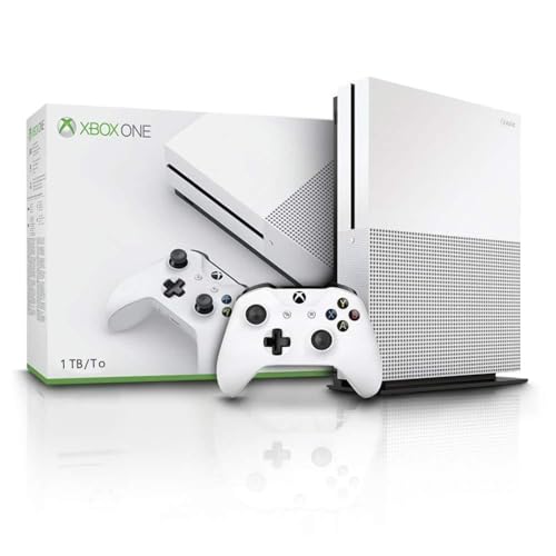 【中古】 Microsoft マイクロソフト Xbox One S 1TB Game Pass エックスボックス 28,919円