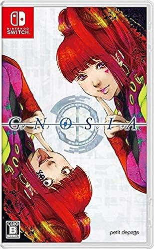 【中古】グノーシア - Switch｜とりま商店