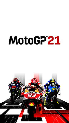 【中古】MotoGP21 - PS4｜とりま商店