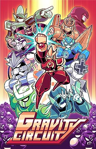 【中古】Gravity Circuit (グラビティ サーキット) -Switch