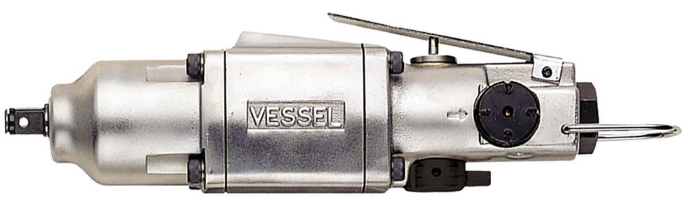 【中古】ベッセル(VESSEL) エアーインパクトレンチシングルハンマー GT-S650