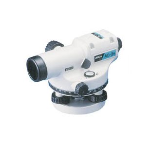 【中古】ニコン オート気泡管水準器 AC2S