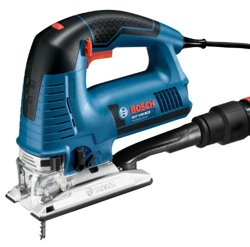 【中古】BOSCH(ボッシュ) 電子スーパージグソー GST140BCE