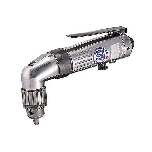 【中古】信濃機販 エアードリル SI-5355|とりま商店