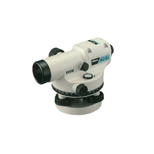 【中古】ニコン・トリンプル:ニコン オート気泡管水準器 AC-2S 型:AC-2S