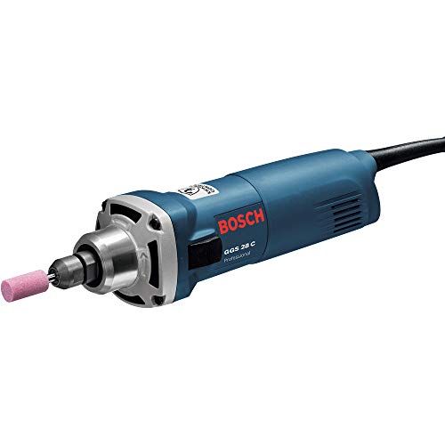【中古】Bosch Professional(ボッシュ) 陰電子引っ切りない粉砕機 GGS28C