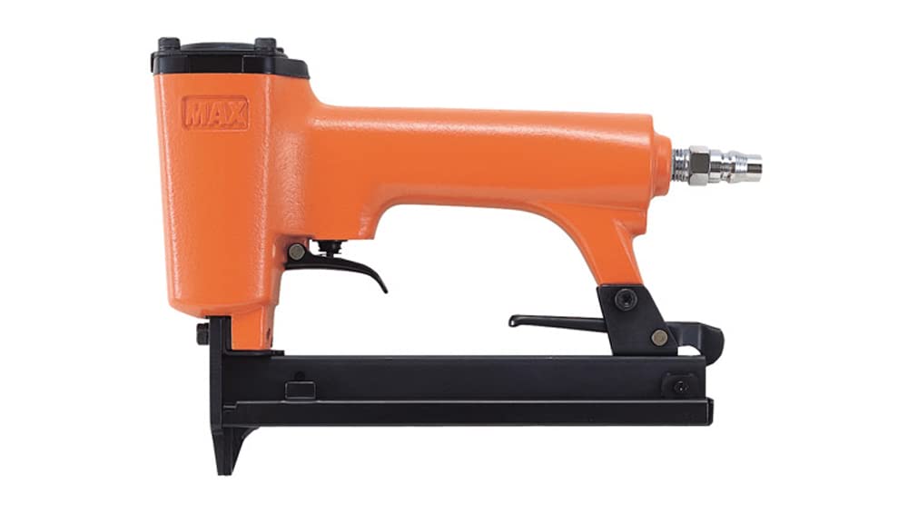 【中古】MAX 常圧ステープル用エアタッカ TA-35A/1022J