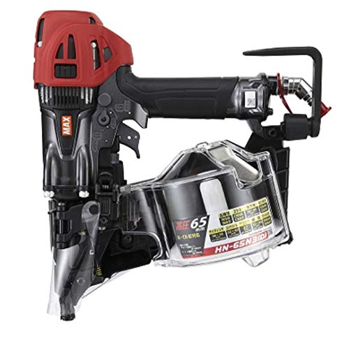 【中古】マックス(株) MAX スーパーネイラ HN-65N3DG HN-65N3(D)-G