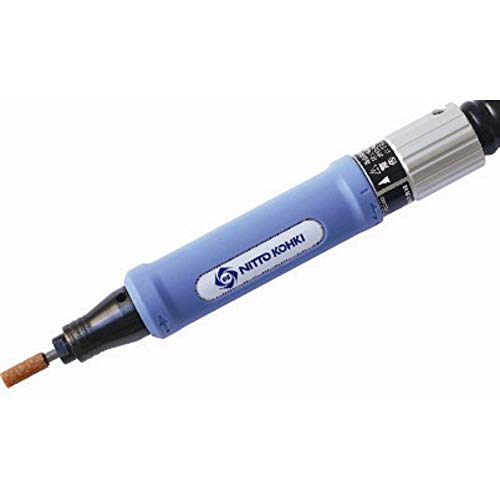 【中古】日東工器 エアーグラインダー エアソニック AL-55A｜とりま商店