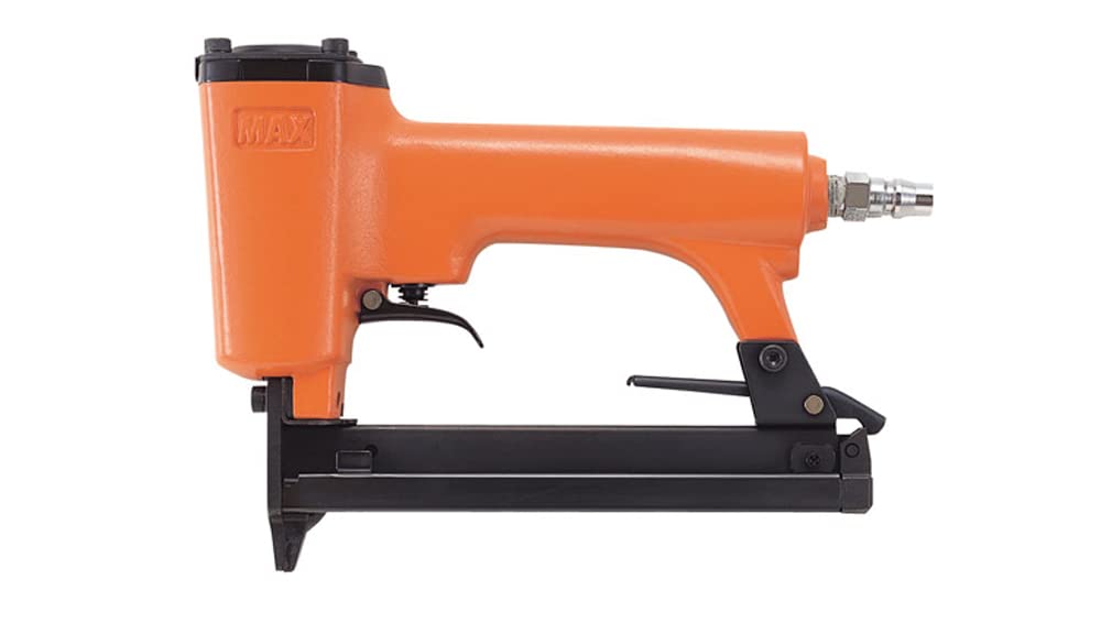 【中古】MAX 常圧ステープル用エアタッカ TA-35A/422J