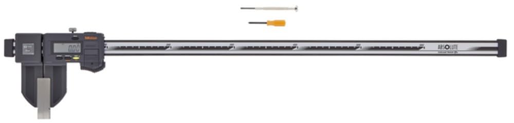 【中古】ミツトヨ カーボンデジマチックキャリパ(552-303-10) CFC60G