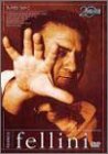 【中古】20世紀の巨匠 フェデリコ・フェリーニ [DVD]