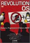 【中古】Revolution OS [DVD]