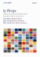 【中古】colorcalm by Design [DVD]