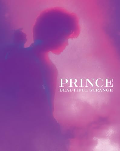 【中古】Princeプリンス ビューティフル・ストレンジ Unrevealed BOX【Blu-ray】（初回限定生産）+キャラファイングラフ付限定版 [Blu-ray]