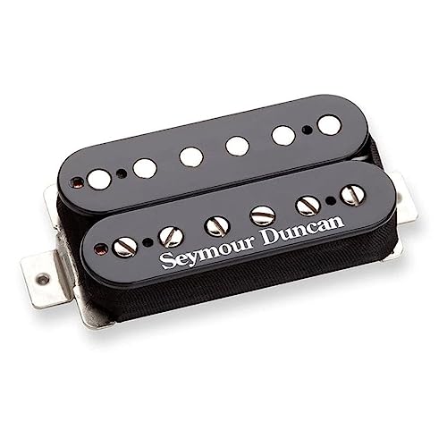 【中古】Seymour Duncan セイモアダンカン SH-4 JB REVERSE ZEBRA Humbucker エレキギター Pickup - NEW エレキギター エレクトリックギター （並行輸入）｜とりま商店