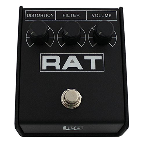 【中古】PROCO RAT2 ディストーション