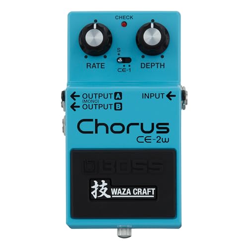 【中古】BOSS / 技WAZA CRAFT CE-2W Chorus ボス 28,659円