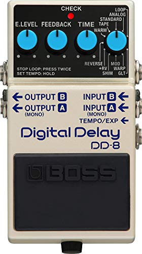 【中古】BOSS/DD-8 デジタルディレイ ボス