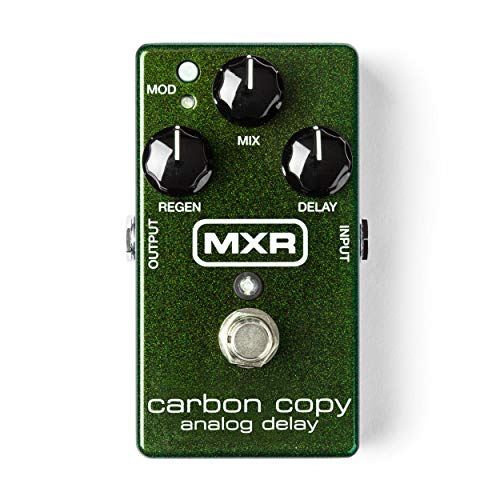 【中古】MXR M169 CC ANALOG DELAY｜とりま商店
