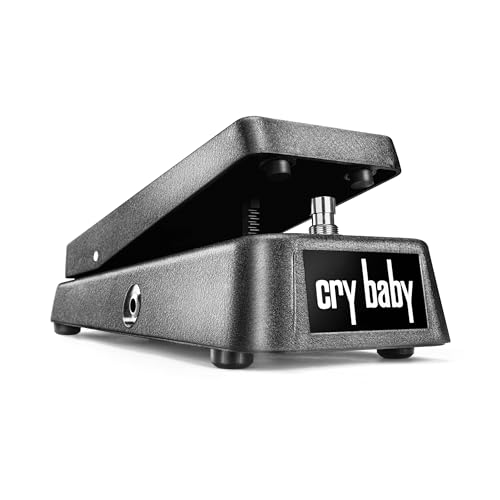 【中古】Dunlop CRYBABY エフェクター GCB-95