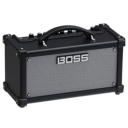 【中古】BOSS/DUAL CUBE LX D-CUBE LX Guitar Amplifier ギターアンプ ボス 最大出力10W