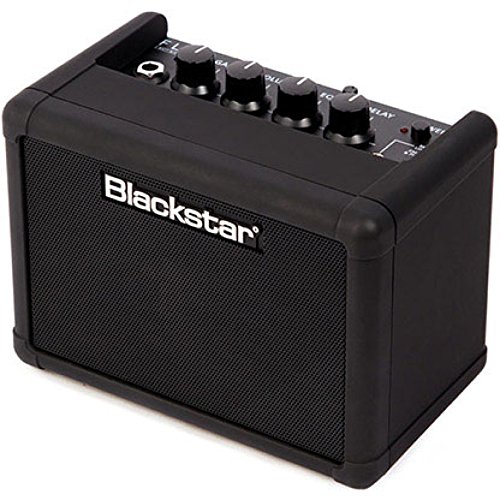 【中古】Blackstar ブラックスターフライ3ロイヤルブルー（限定版）