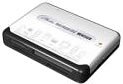 【中古】I-O DATA USB 2.0/1.1繋ぎ合わせる 31媒体相応う マルチカードリーダーライター [USB2-W12RW]