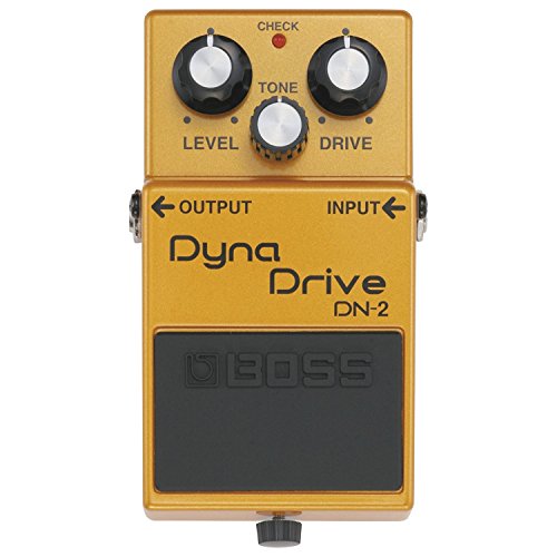 【中古】BOSS DN-2 Dyna Drive