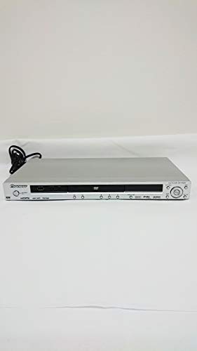 【中古】Pioneer ヴィデオディスク電気蓄音機 HDMI相応う DV-400V