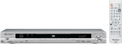 【中古】Pioneer ヴィデオディスク電気蓄音機 ヴィデオディスクオーディオ/映像媒体 SACD相応う DV-600AV