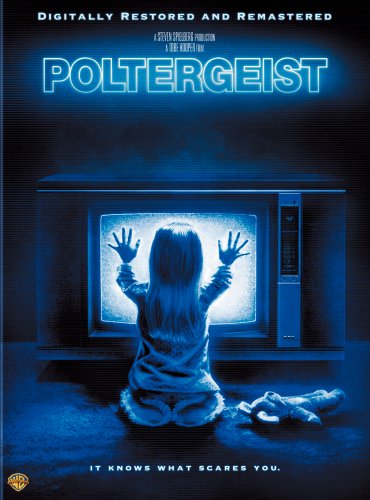 【中古】ポルターガイスト 特別版 [DVD]